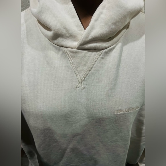 New Balance Athletics Nature State Hoodie Men size 2XL - Picture 8 of 10